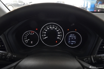 2017款缤智1.8L自动CVT两驱豪华型