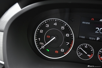 2017款宝沃BX5 20TGDI 1.4T自动两驱进取型