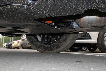 2017款途昂2.0T自动四驱豪华版380TSI