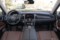 2017款冠道2.0T自动 370TURBO四驱尊享版