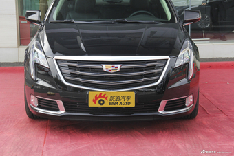 2018款XTS 2.0T自动28T技术型 