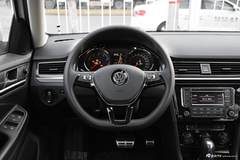 2018款蔚领1.4T DSG豪华型230TSI