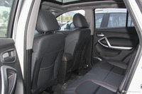 2018款海马S5 1.5T CVT尊贵型