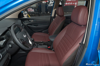 2017款长安欧尚A800 1.6L手动豪华型