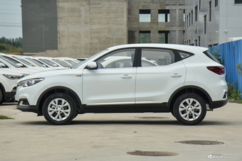 2018款名爵ZS 1.5L手动风尚版