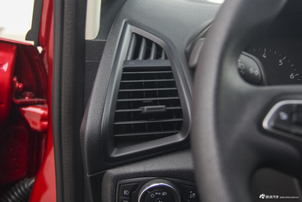 2018款翼搏1.5L自动铂翼型