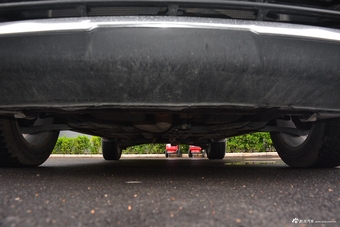 2017款奇骏2.5L自动CVT七座领先版 4WD