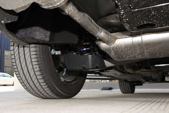 2017款天逸 C5 AIRCROSS 1.8T自动380THP豪华型