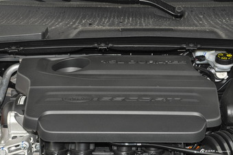 2017款福睿斯1.5L自动舒适型