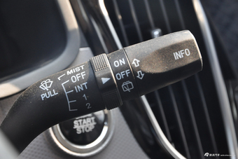 	2017款森雅R7 1.6L 手动智能型