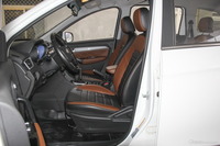 2017款开瑞K60 1.5L 手动豪华型