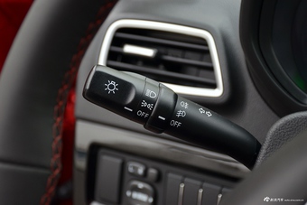 2016款知豆D2S自动