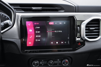 2017款瑞虎5X 1.5T自动精英型