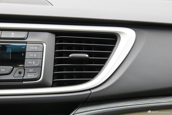 2018款阅朗1.0T自动双离合精英型15T