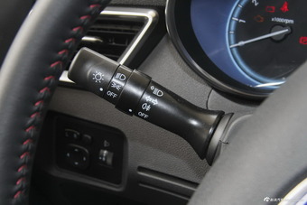 2018款开瑞K60 1.5T手动豪华型