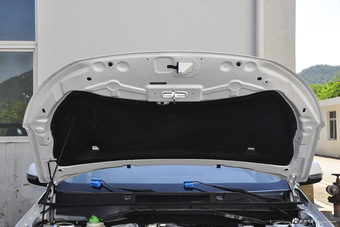 2016款瑞虎3 1.6L手动风尚版