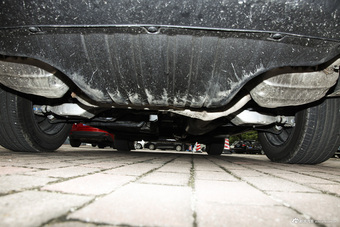 2017款本田UR-V 1.5L 240TURBO自动两驱豪华版国V图片