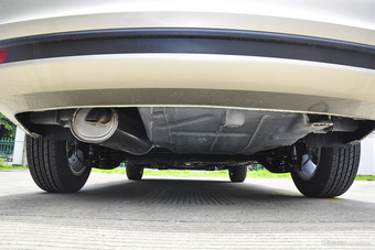 2016款宝来1.6L自动时尚型