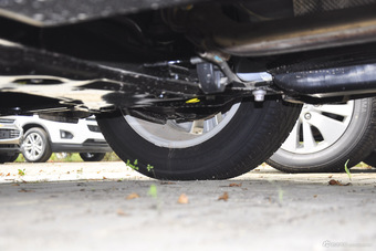 2015款锋驭1.6L自动进取型