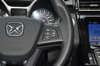 2016款驭胜S330 1.5T自动两驱舒适版