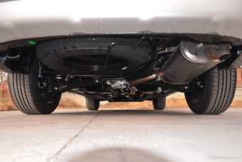 2019款欧蓝德 2.4L自动致享版 