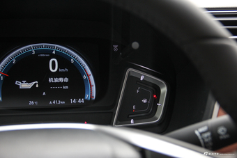 2019款凌派1.0T自动旗舰版180Turbo