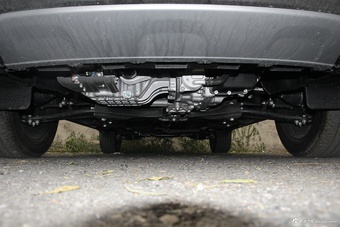 2017款传祺GS4 1.5T自动两驱豪华智联版