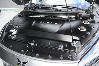 2018款小鹏汽车G3 尊享版