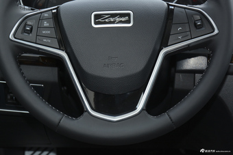 2018款众泰Z700H 1.8T手动尊享型