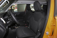 2018款自由侠1.4T自动劲能版互联网大屏版