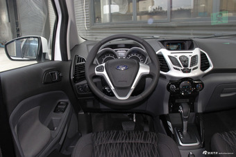 2017款翼搏1.5L自动尊贵型