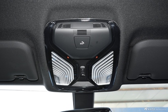 2019款宝马X4 2.0T自动xDrive25i M运动套装