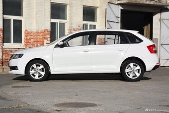 2018款昕动1.6L自动舒适版