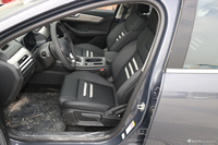 2019款秦Pro 1.5TI自动智联锋尚型