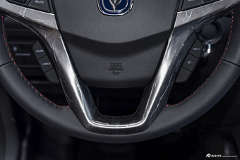 2017款CS35 1.6L手动豪华型