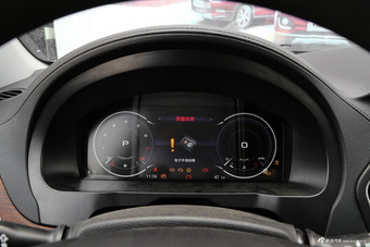 2017款力帆X80 2.0T 自动舒适型