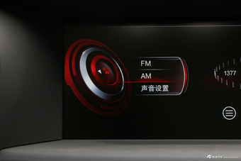 2018款宝沃BX7 2.0T自动28T两驱质享型5座