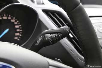 2017款翼虎1.5T自动两驱铂翼型EcoBoost 180