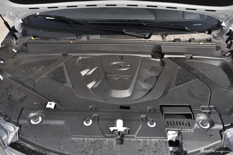 2018款东南DX3 SRG 1.5T自动旗舰型