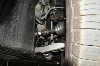 2017款冠道2.0T自动370TURBO四驱至尊版