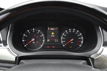 2017款传祺GA8 1.8T 280T自动尊享版