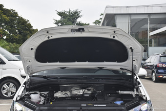 2017款夏朗2.0T自动旗舰型7座