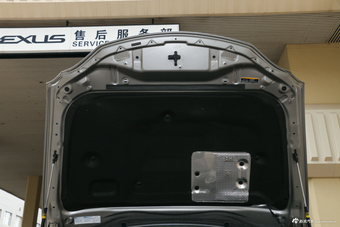 2017款雷克萨斯IS 2.0T自动200t F SPORT