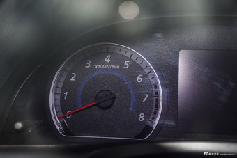 2014款 众泰Z300 新视界 1.5L 手动尊贵型