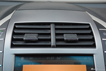 2018款林肯MKZ 2.0H自动尊雅版