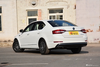 2019款明锐1.5L自动豪华版