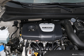 2017款名图1.6T自动智能型GLS