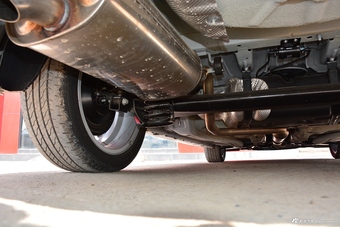 2018艾瑞泽GX 1.5T手动劲色版