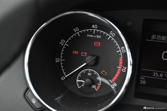 2017款Yeti 1.4T自动280TSI创行版