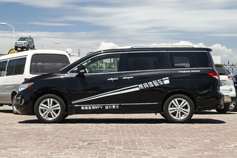 2015款贵士3.5L自动SL